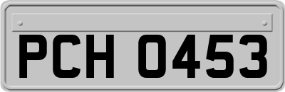 PCH0453