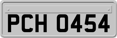 PCH0454