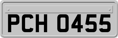 PCH0455