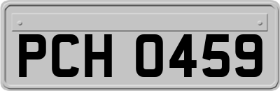 PCH0459