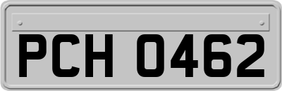 PCH0462