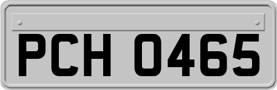 PCH0465
