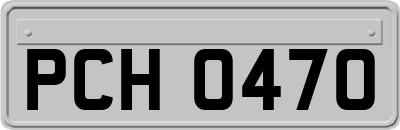 PCH0470