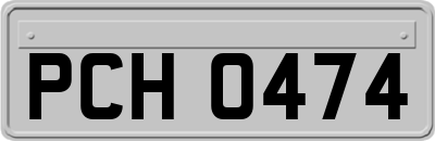 PCH0474