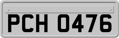 PCH0476