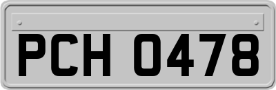 PCH0478