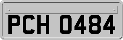 PCH0484