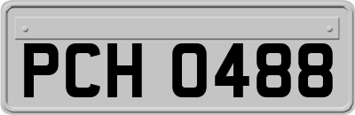 PCH0488
