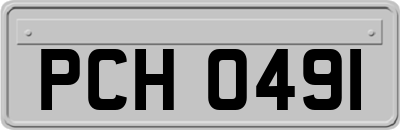 PCH0491