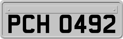 PCH0492