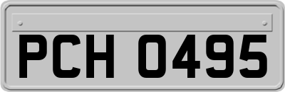 PCH0495