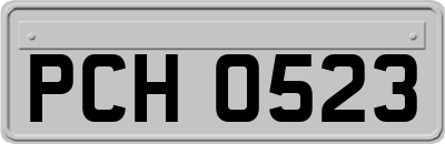 PCH0523