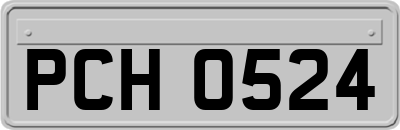 PCH0524