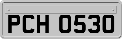 PCH0530