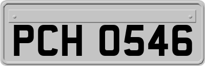 PCH0546