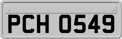 PCH0549