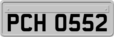 PCH0552
