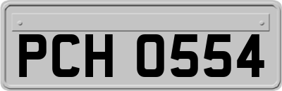 PCH0554
