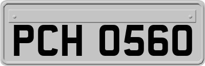 PCH0560