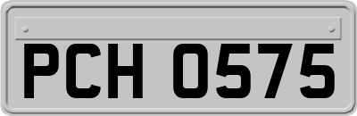 PCH0575