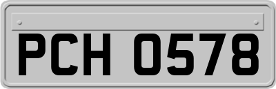 PCH0578