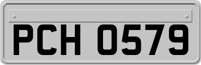 PCH0579