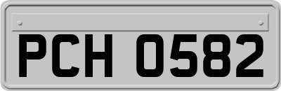 PCH0582