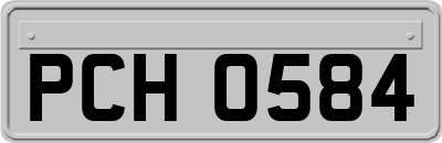 PCH0584