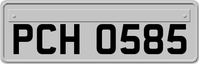 PCH0585