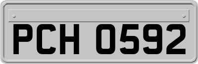 PCH0592