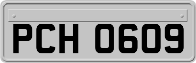 PCH0609