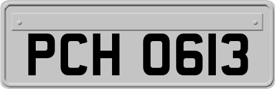 PCH0613