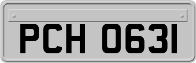 PCH0631