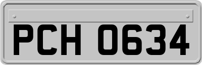 PCH0634