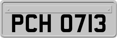 PCH0713
