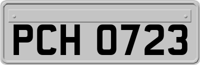 PCH0723