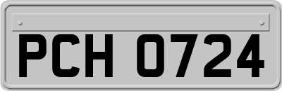 PCH0724