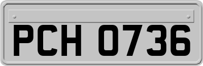PCH0736