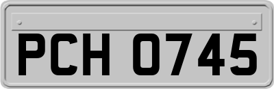 PCH0745