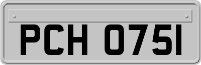 PCH0751