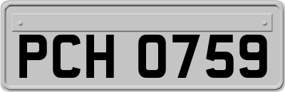 PCH0759