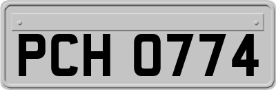 PCH0774