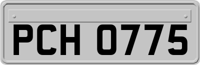 PCH0775