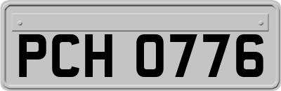 PCH0776