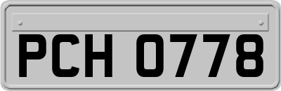 PCH0778