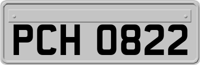 PCH0822