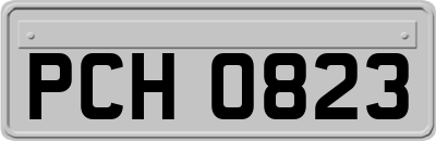 PCH0823