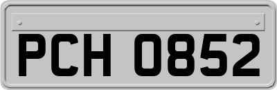 PCH0852