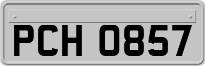 PCH0857