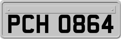 PCH0864